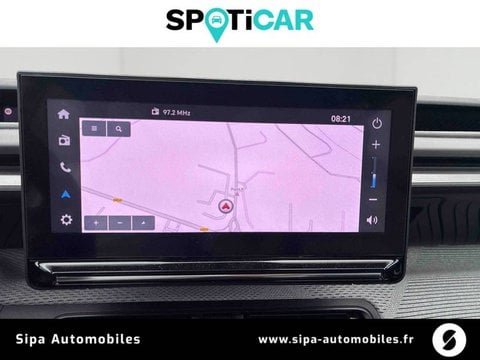 Voitures D'occasion À Mont-De-Marsan | Citroën C3 Iv Turbo 100 Ch Manuelle Max 5P