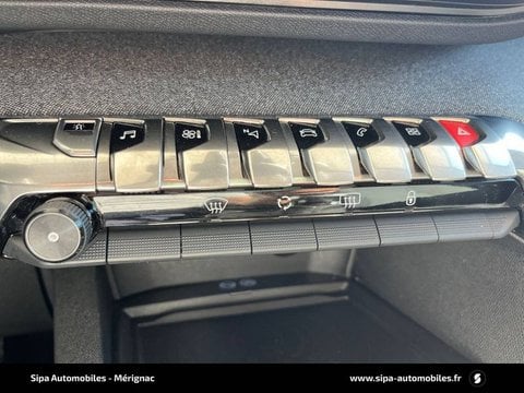 Voitures D'occasion À Mérignac | Peugeot 5008 Ii 1.5 Bluehdi 130Ch S&S Bvm6 Allure 5P