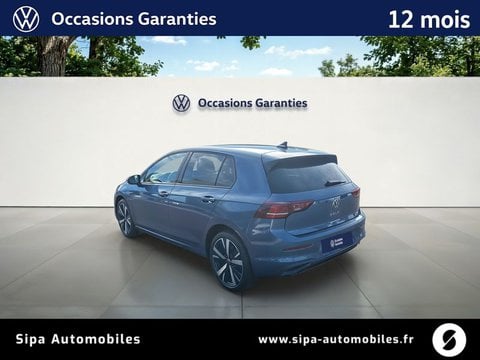 Voitures D'occasion À Lescar | Volkswagen Golf 1.5 Etsi Evo2 116 Dsg7 Vw Edition 5P
