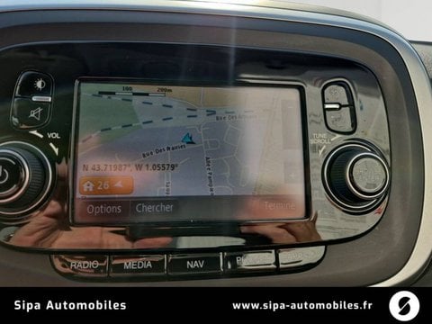 Voitures D'occasion À Dax | Fiat 500X 1.3 Multijet 95 Ch Popstar 5P