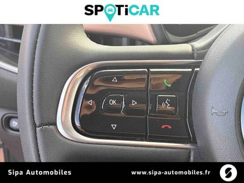 Voitures D'occasion À Toulouse | Fiat 500 Iii Electrique E 118 Ch Nouvelle 3P