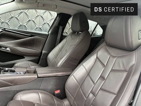 Voitures D'occasion À Lescar | Ds Ds 4 Hybride E-Tense 225 Eat8 Rivoli 5P