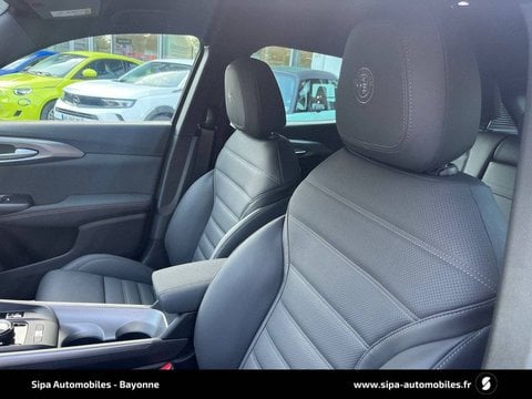 Voitures D'0Km À Bayonne | Alfa Romeo Tonale 1.5 Ibrida 160 Ch Vgt Tct7 Veloce 5P