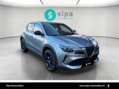 Voitures D'0Km À Mérignac | Alfa Romeo Junior Junior 1.2 Ibrida 136 Ch Edct6 5P