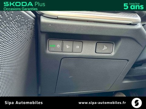 Voitures D'occasion À Lescar | Škoda Elroq 286 Ch Batterie 85 Sportline 5P
