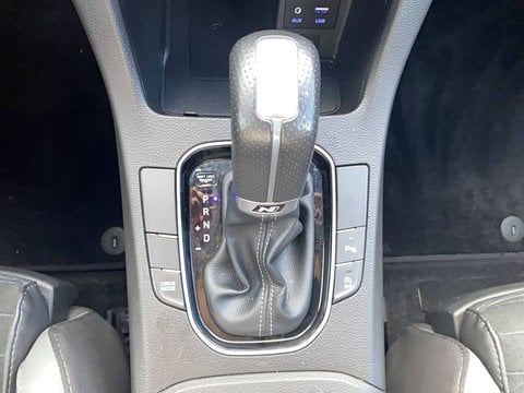 Voitures D'occasion À Libourne | Hyundai I30 Iii 1.6 Crdi 136 Dct-7 N Line 5P