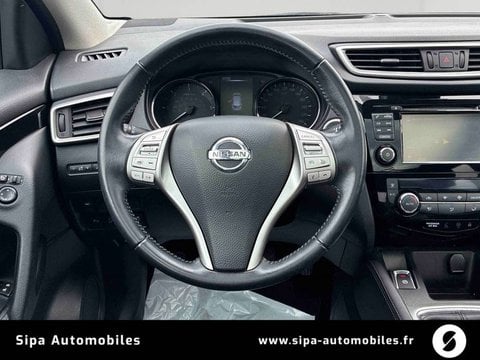 Voitures D'occasion À Toulouse | Nissan Qashqai 1.5 Dci 110 Business Edition 5P