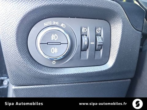 Voitures D'occasion À Muret | Opel Corsa 1.2 Turbo 100 Ch Bva8 Edition 5P