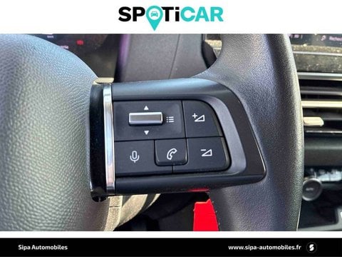 Voitures D'occasion À Mont-De-Marsan | Citroën C4 Puretech 130 S&S Bvm6 Feel 5P