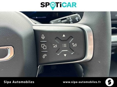 Voitures D'0Km À Mérignac | Jeep Compass Iii 1.2 Turbo T3 145 Ch Bvr6 E-Hybrid 4X2 First Editio...