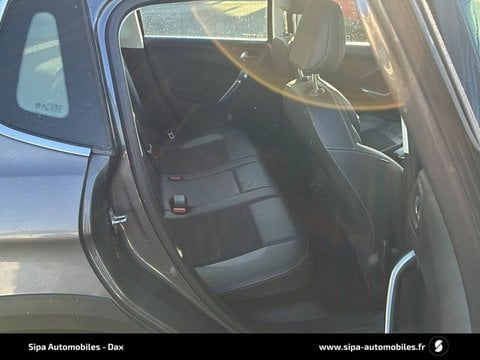 Voitures D'occasion À Dax | Peugeot 2008 1.2 Puretech 110Ch S&S Eat6 Allure 5P