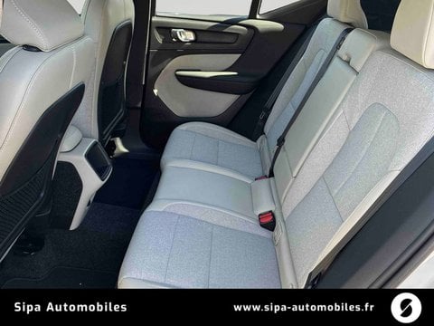 Voitures D'occasion À Mérignac | Volvo Xc40 T3 156 Ch Momentum 5P