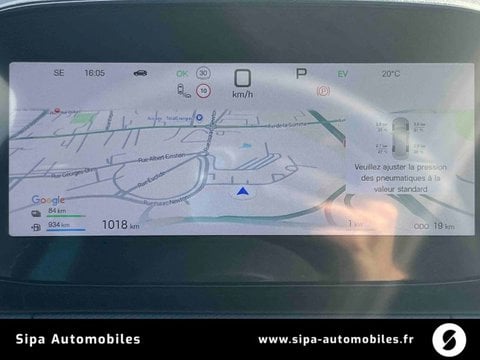 Voitures D'0Km À Mérignac | Byd Dolphin G 1.5 Dm-I Phev 212 Ch Comfort 5P