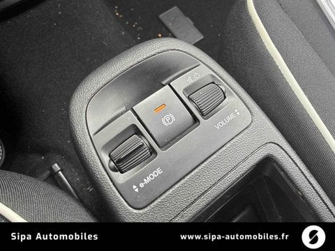 Voitures D'occasion À Toulouse | Fiat 500 E 118 Ch Nouvelle 3P