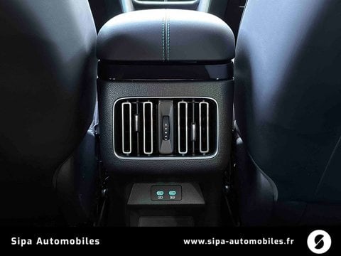 Voitures D'occasion À Mérignac | Byd Seal U 1.5L Dm-I 218 Ch Phev Boost 5P