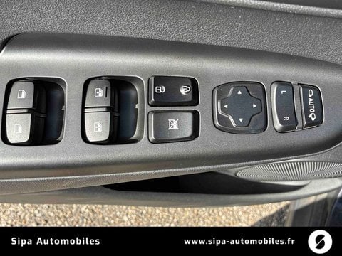 Voitures D'occasion À Le Bouscat | Hyundai Kona Electrique 39 Kwh - 136 Ch Creative 5P