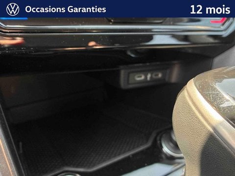 Voitures D'occasion À Tarbes | Volkswagen T-Roc 1.5 Tsi Evo 150 Start/Stop Dsg7 Style 5P
