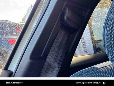 Voitures D'0Km À Lormont | Volvo Ex30 Single Extended Range 272 Ch 1Edt Start 5P