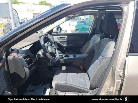 Voitures D'occasion À Mont-De-Marsan | Nissan X-Trail Iv E-Power 204 Ch N-Connecta 5P