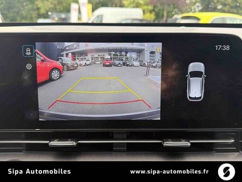 Voitures D'occasion À Bayonne | Hyundai Kona Hybrid 141 Creative 5P