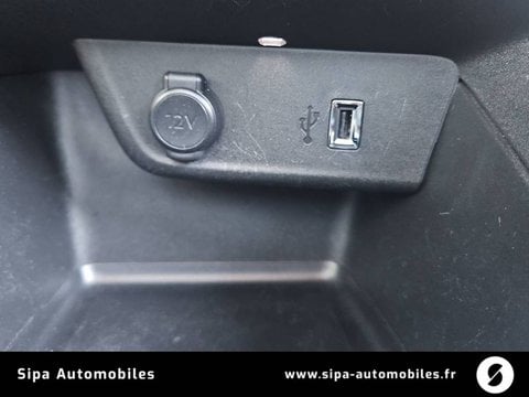 Voitures D'occasion À Muret | Opel Corsa 1.2 75 Ch Bvm5 Elegance Business 5P