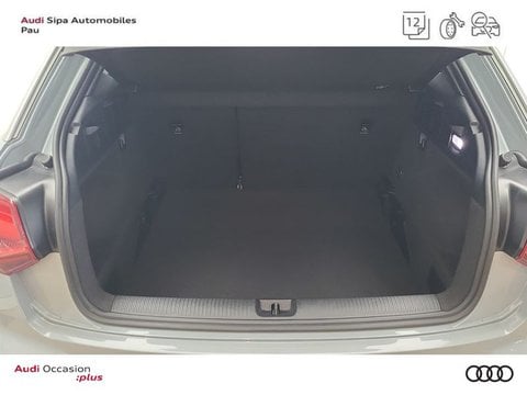 Voitures D'occasion À Lescar | Audi Q2 30 Tdi 116 S Tronic 7 S Line Plus 5P