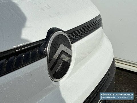Voitures D'0Km À Lescar | Citroën Berlingo Van Taille M 650Kg Bluehdi 100 S&S Bvm6 4P