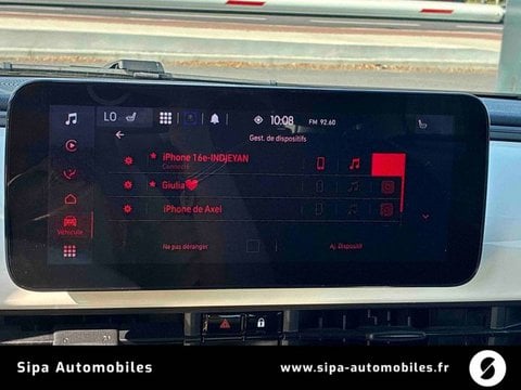 Voitures D'occasion À Toulouse | Fiat 500 E 95 Ch Nouvelle 3P