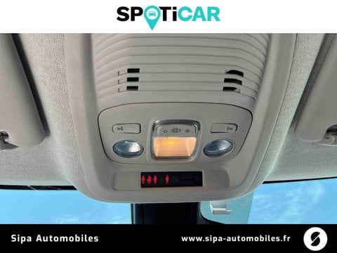 Voitures D'occasion À Mont-De-Marsan | Citroën C3 Aircross Bluehdi 120 S&S Eat6 Shine 5P