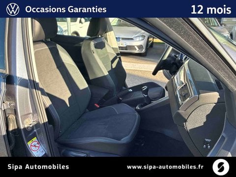 Voitures D'occasion À Lescar | Volkswagen Polo 1.0 Tsi 95 S&S Bvm5 Style 5P