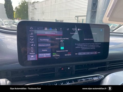 Voitures D'occasion À Toulouse | Fiat 500 Iii Electrique E 95 Ch Icône 3P
