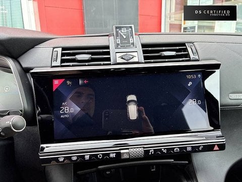 Voitures D'occasion À Lescar | Ds Ds 7 Crossback Ds7 Crossback Bluehdi 180 Eat8 Grand Chic 5P