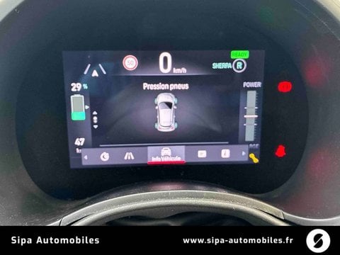Voitures D'occasion À Bayonne | Fiat 500 Iii Electrique E 95 Ch Nouvelle 3P