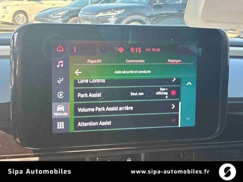 Voitures D'occasion À Toulouse | Fiat 500 Iii Electrique E 118 Ch Passion 3P