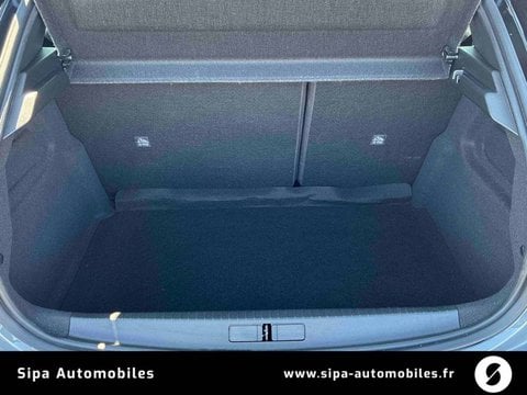 Voitures D'occasion À Toulouse | Opel Corsa 1.2 Turbo Hybrid 110 Ch Autom Gs 5P
