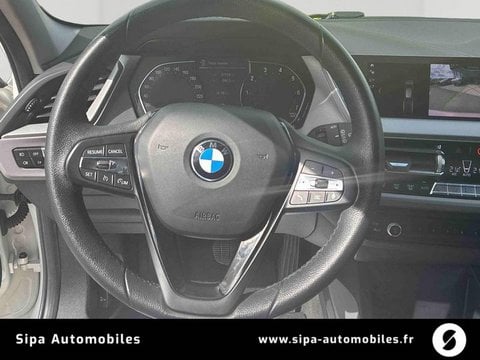 Voitures D'occasion À Toulouse | Bmw Série 1 118I 140 Ch Dkg7 Lounge 5P