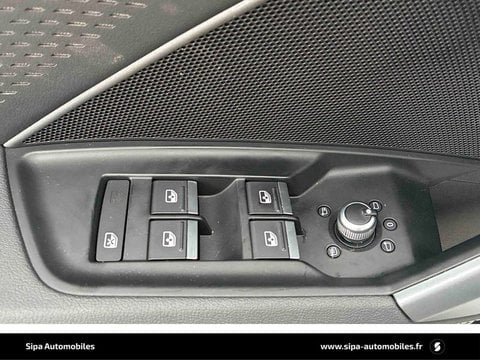 Voitures D'occasion À Le Bouscat | Audi A3 Sportback Diesel Tdi 150 Ch S Line 5P