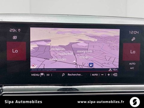 Voitures D'occasion À Mont-De-Marsan | Citroën C5 Aircross Bluehdi 130 S&S Eat8 C-Series 5P