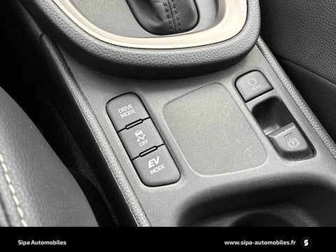 Voitures D'occasion À Mérignac | Toyota Yaris Cross Hybride 116H 2Wd Collection 5P