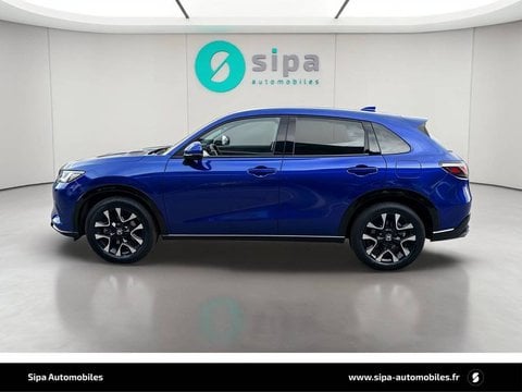 Voitures D'occasion À Mérignac | Honda Zr-V E:hev 2.0 I-Mmd Advance 5P