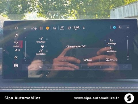 Voitures D'occasion À Libourne | Alfa Romeo Tonale 1.3 Hybride Rechargeable Phev 280Ch At6 E-Q4 ...