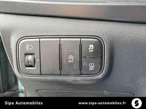 Voitures D'occasion À Toulouse | Hyundai Bayon 1.0 T-Gdi 100 Hybrid 48V Creative 5P