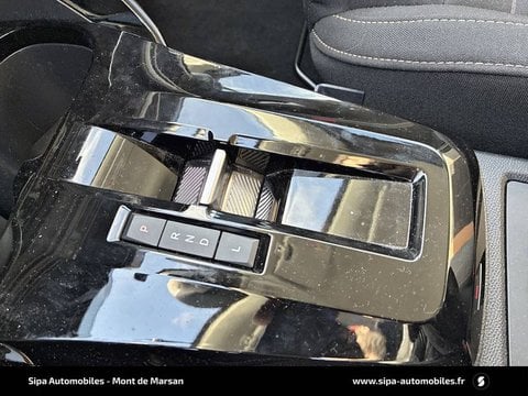 Voitures D'0Km À Mont-De-Marsan | Citroën C3 Aircross Ii Hybride 145 E-Dcs6 Plus 5P
