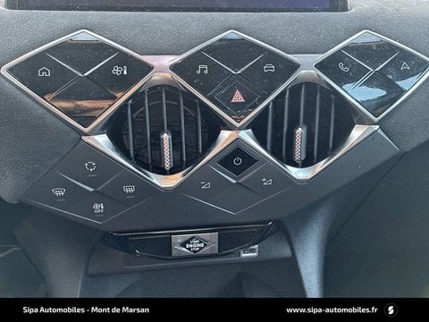 Voitures D'0Km À Mont-De-Marsan | Ds Ds 3 E-Tense Performance Line 5P