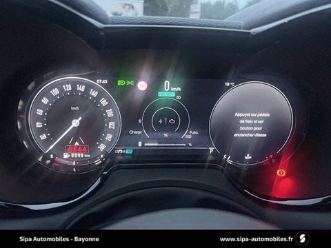 Voitures D'occasion À Bayonne | Alfa Romeo Tonale 1.5 Hybrid 130 Ch Tct7 Sprint 5P