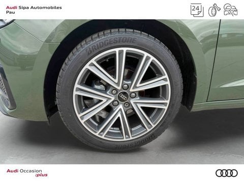 Voitures D'occasion À Lescar | Audi A1 Sportback 25 Tfsi 95 Ch Bvm5 Design 5P