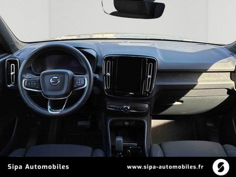 Voitures D'occasion À Mérignac | Volvo Xc40 Recharge 231 Ch 1Edt Start 5P