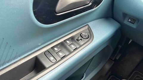 Voitures D'0Km À Dax | Fiat Panda Grande Electrique Grande E 113 Ch 44Kwh Icône 5P