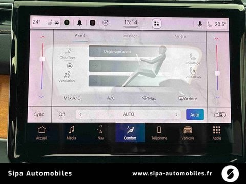 Voitures D'occasion À Mérignac | Jeep Grand Cherokee Wl 4Xe 2.0 T 380 Ch Phev 4X4 Bva8 Summit R...