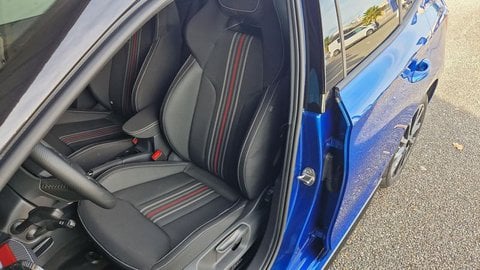 Voitures D'occasion À Tarbes | Škoda Fabia 1.5 Tsi 150 Ch Evo 2 Dsg7 Monte-Carlo 5P